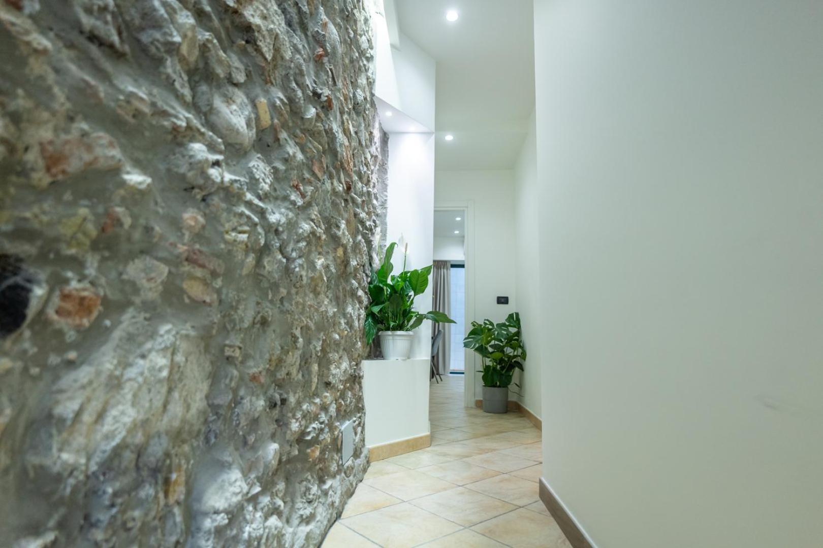 San Giusto Rooms Giardini Naxos Exterior photo