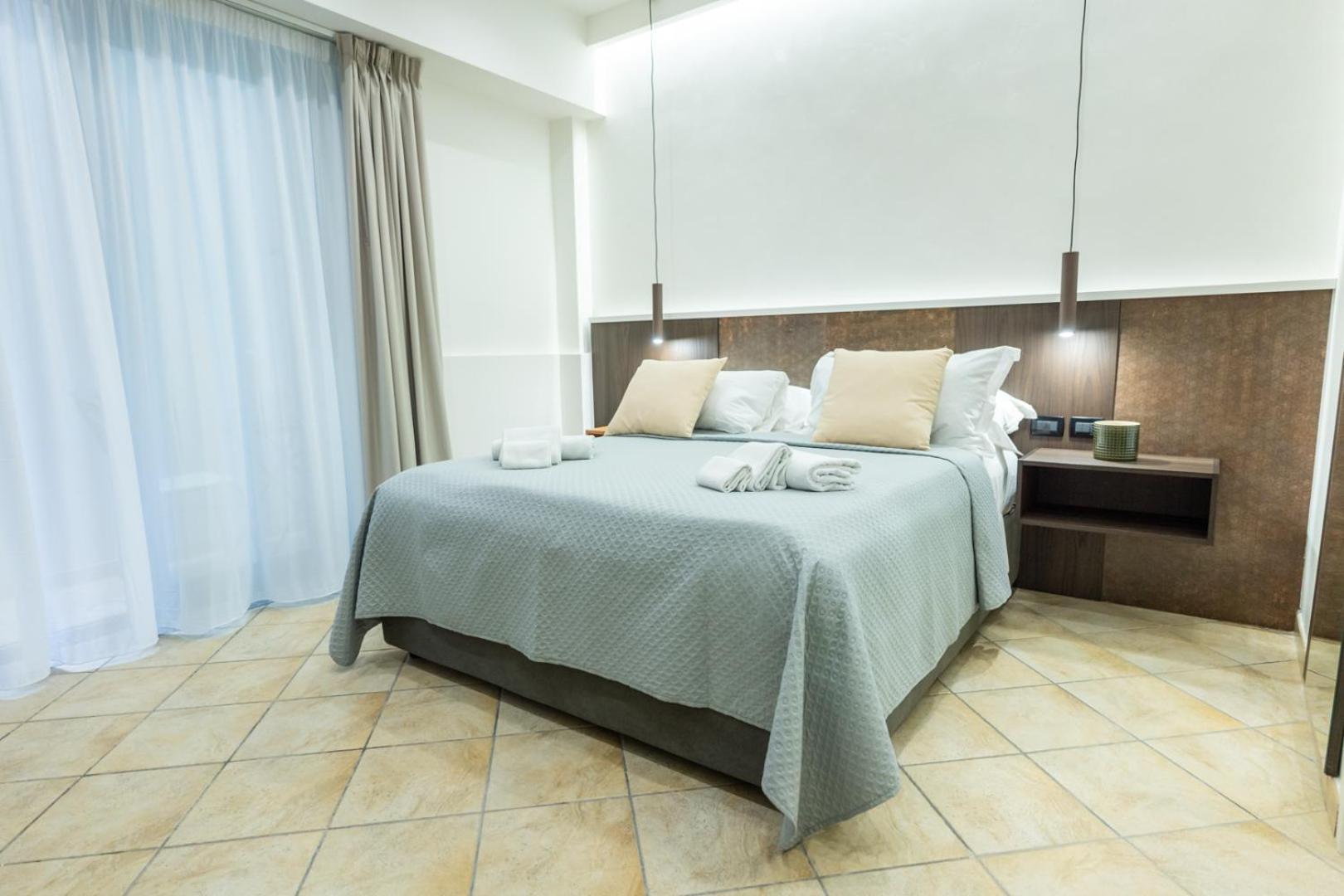 San Giusto Rooms Giardini Naxos Exterior photo