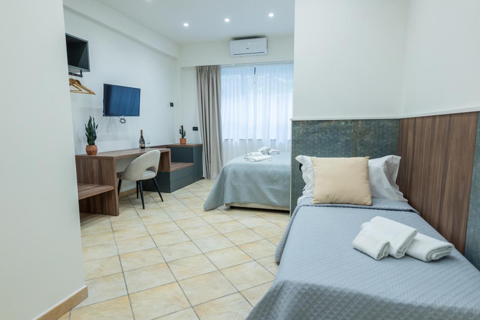 San Giusto Rooms Giardini Naxos Exterior photo
