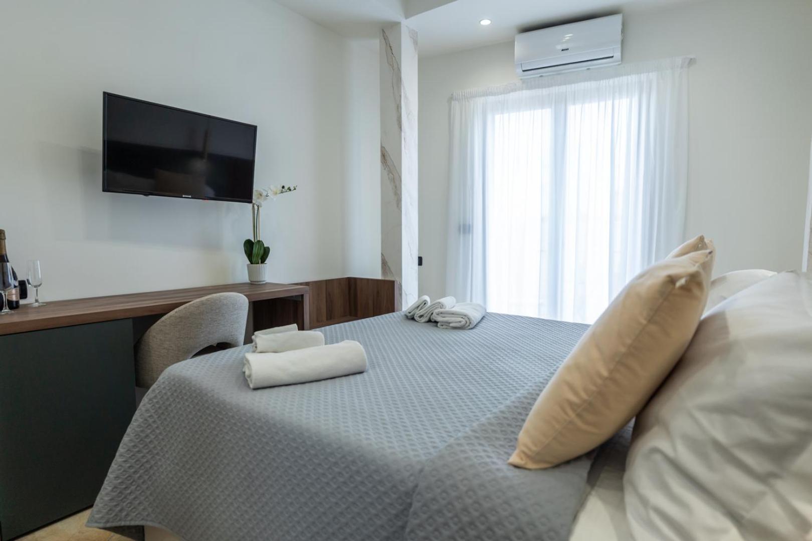 San Giusto Rooms Giardini Naxos Exterior photo