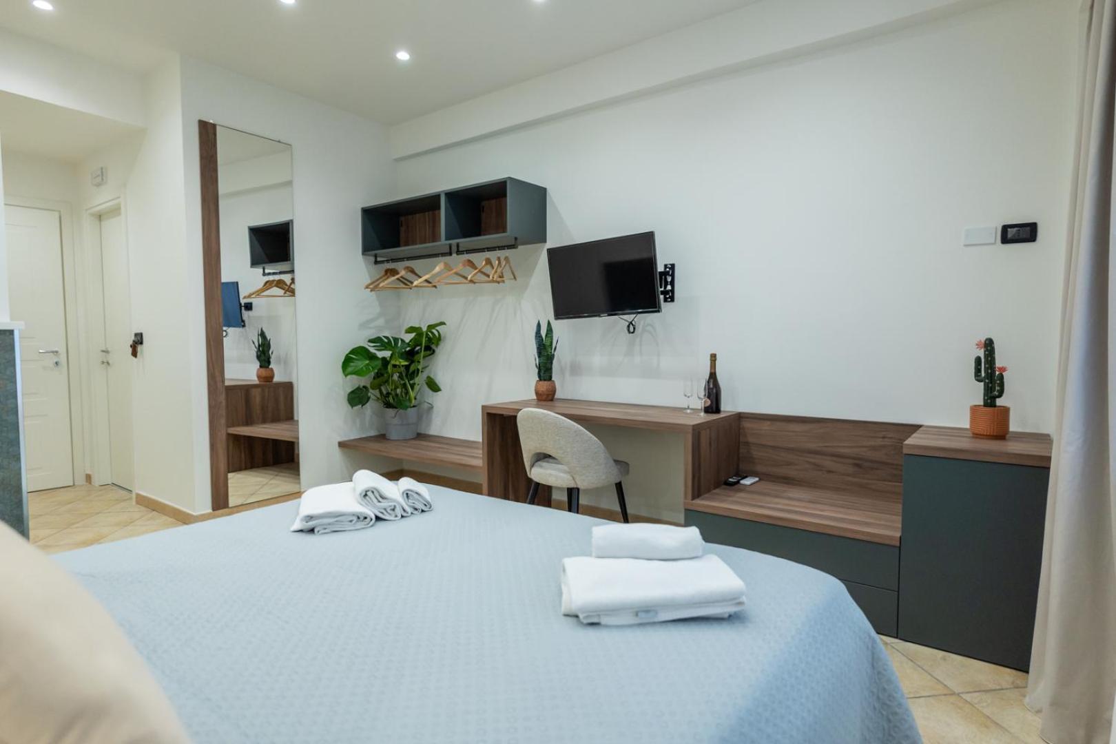 San Giusto Rooms Giardini Naxos Exterior photo