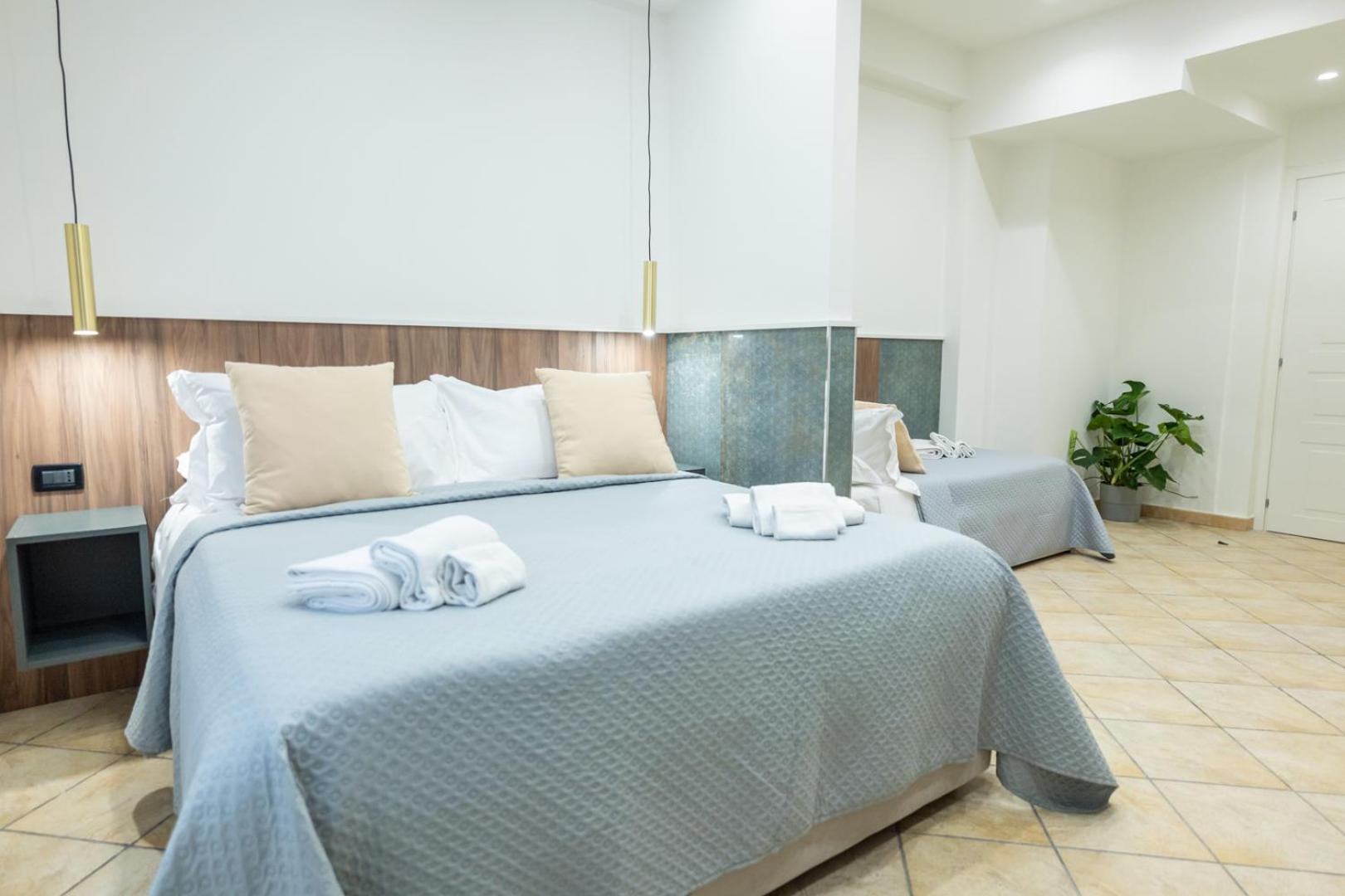 San Giusto Rooms Giardini Naxos Exterior photo