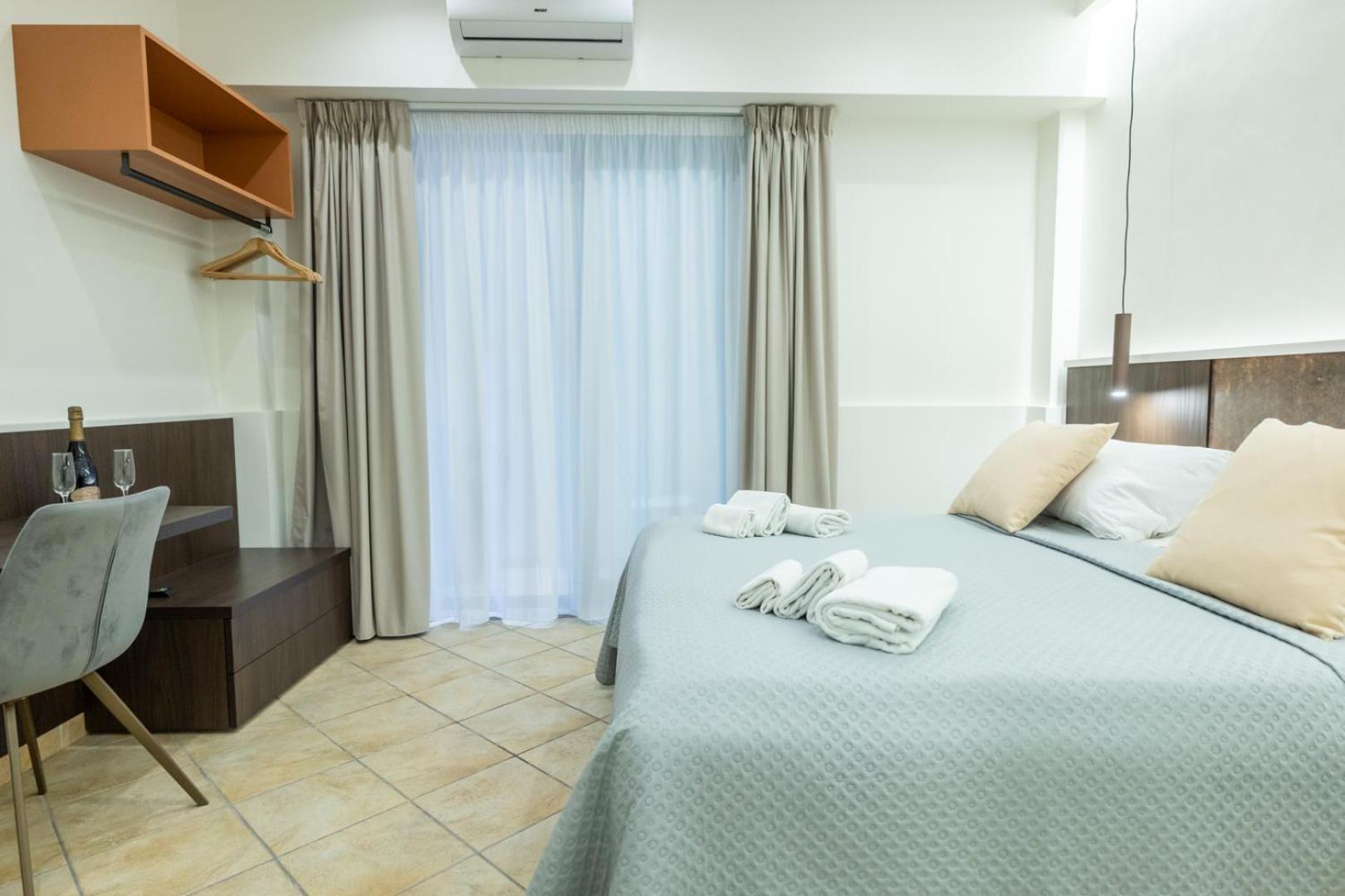 San Giusto Rooms Giardini Naxos Exterior photo