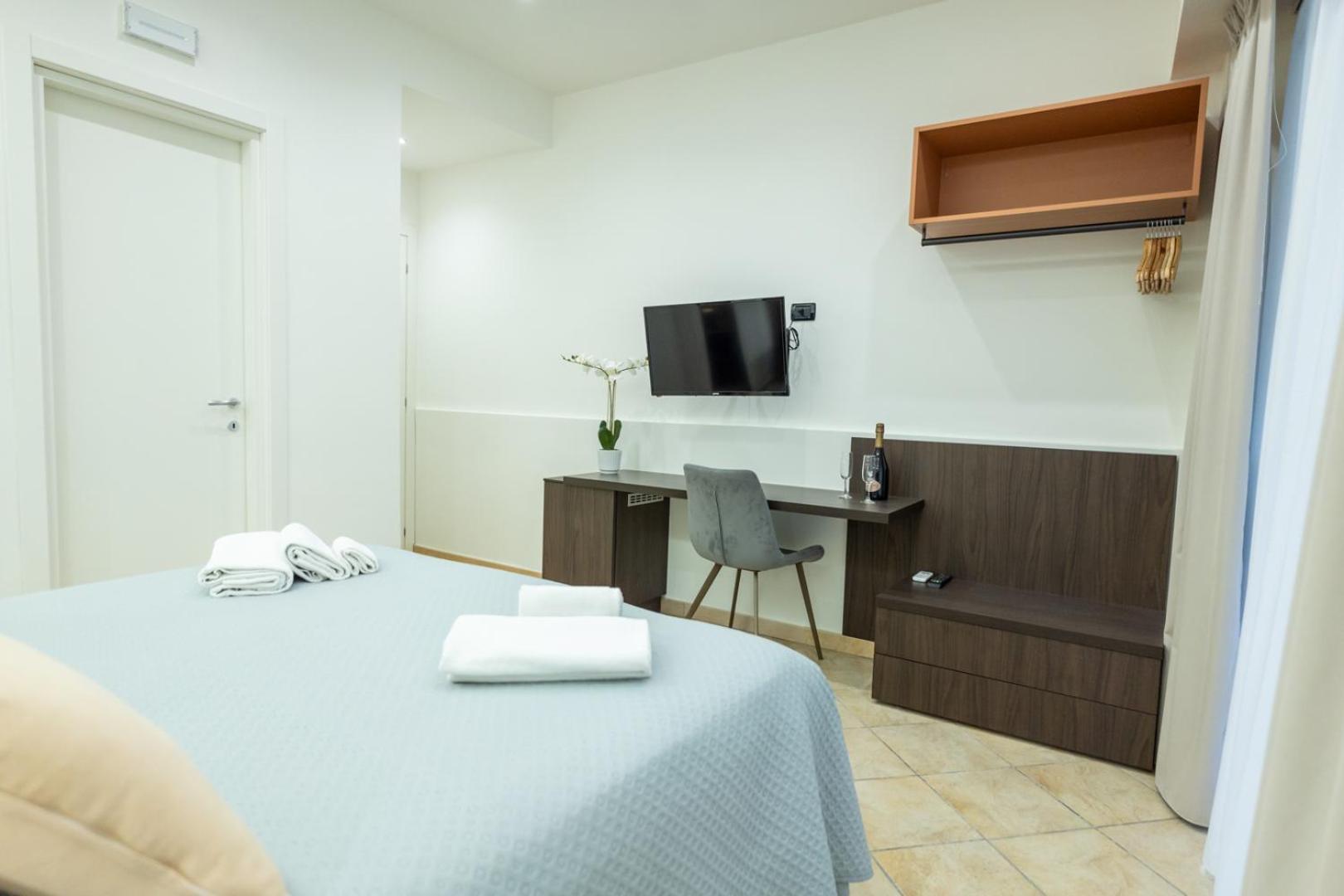 San Giusto Rooms Giardini Naxos Exterior photo