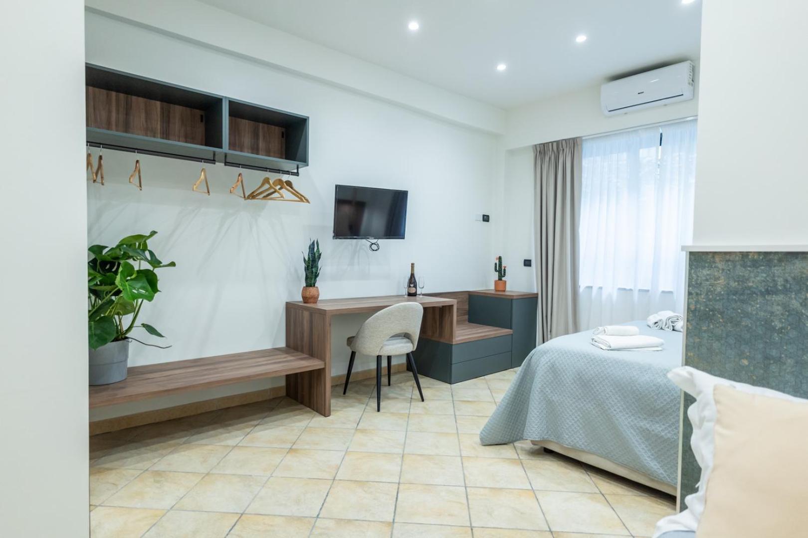 San Giusto Rooms Giardini Naxos Exterior photo